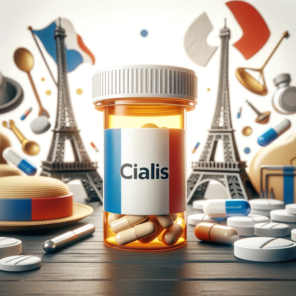 Cialis 20mg prix en pharmacie paris 